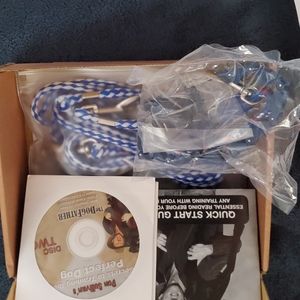 The Perfect Dog Training System